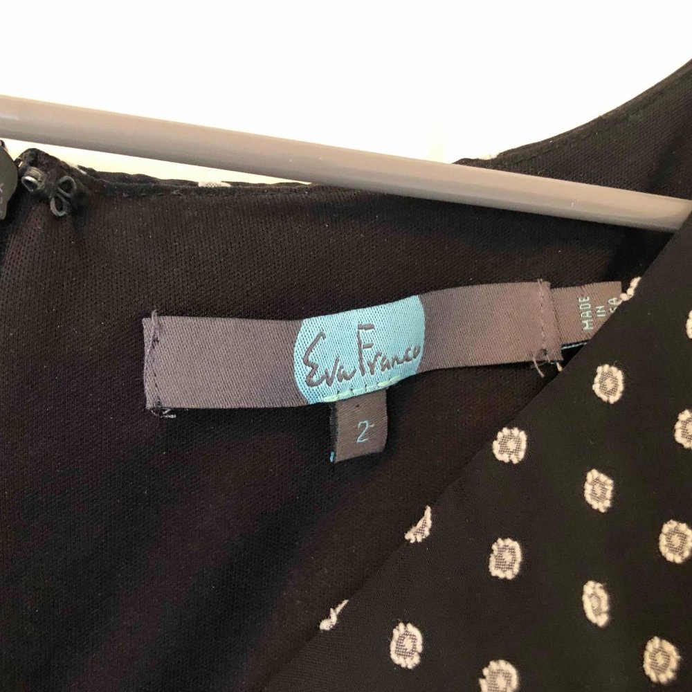 Eva Franco dress from Anthropologie - Picture 9 of 10